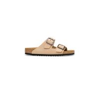 BIRKENSTOCK Pantolette ARIZONA beige | 41