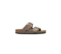 BIRKENSTOCK Pantolette ARIZONA BIG BUCKLE grigio | 37
