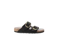 BIRKENSTOCK Pantolette ARIZONA BIG BUCKLE nero | 36