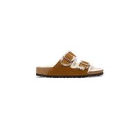 Birkenstock - Arizona VL Sheepskin - Pantofole EU 41 - Regular beige