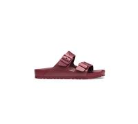 BIRKENSTOCK Pantolette Donna Arizona Eva Basic Medium/Narrow rosso scuro | 41
