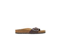 BIRKENSTOCK Pantolette Madrid Birko Flor da donna marrone | 39