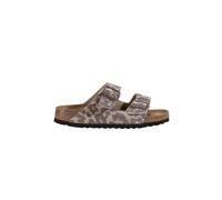BIRKENSTOCK Pantoletten ARIZONA beige | 37