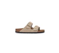BIRKENSTOCK Pantoletten ARIZONA beige | 39