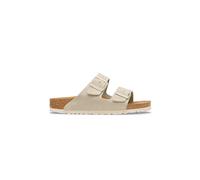 BIRKENSTOCK Pantoletten ARIZONA beige | 39