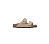 BIRKENSTOCK Pantoletten ARIZONA beige | 41