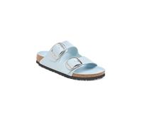 BIRKENSTOCK Pantoletten ARIZONA BIG BUCKLE azzurro | 40