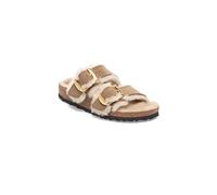 BIRKENSTOCK Pantoletten ARIZONA BIG BUCKLE marrone chiaro | 36