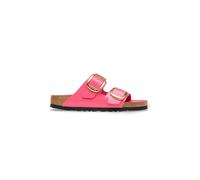 BIRKENSTOCK Pantoletten ARIZONA BIG BUCKLE NATURAL rosa | 38