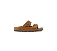 BIRKENSTOCK Pantoletten ARIZONA cammello | 36