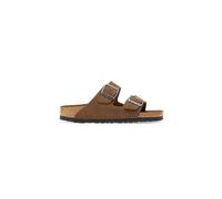 BIRKENSTOCK Pantoletten ARIZONA cammello | 39