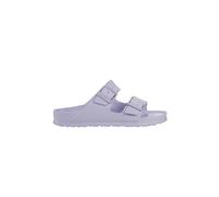 Birkenstock - Sandali in schiuma - Arizona W EVA Purple Fog per Donne - Taglia 38 - Viola