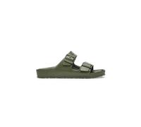BIRKENSTOCK Pantoletten ARIZONA ESSENTIALS EVA oliva | 39