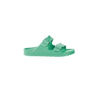 BIRKENSTOCK Pantoletten ARIZONA ESSENTIALS EVA verde chiaro | 41