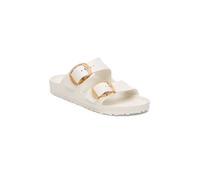 BIRKENSTOCK Pantoletten ARIZONA EVA crema | 37