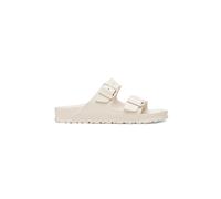 BIRKENSTOCK Pantoletten ARIZONA EVA crema | 37