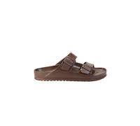 BIRKENSTOCK Pantoletten ARIZONA EVA marrone | 43