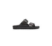 Birkenstock - Arizona Big Buckle Eva - Narrow Nero - Zoccoli 38 Nero