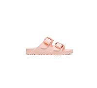 Sandali Birkenstock Arizona Big Buckle Stretto rosa chiaro donna - 39