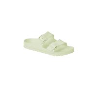 BIRKENSTOCK Pantoletten ARIZONA EVA verde chiaro | 41