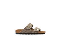 BIRKENSTOCK Pantoletten ARIZONA grigio chiaro | 40