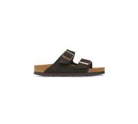 BIRKENSTOCK Pantoletten ARIZONA marrone | 37