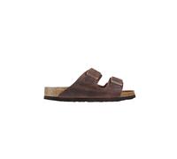 BIRKENSTOCK Pantoletten ARIZONA marrone | 43