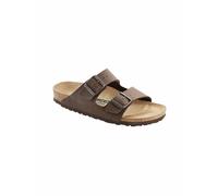 BIRKENSTOCK Pantoletten ARIZONA marrone chiaro | 36