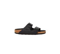 BIRKENSTOCK Pantoletten ARIZONA nero | 37