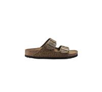 BIRKENSTOCK Pantoletten ARIZONA oliva | 37
