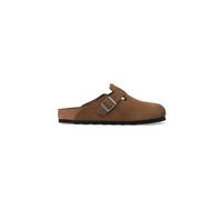 BIRKENSTOCK Pantoletten BOSTON cammello | 41