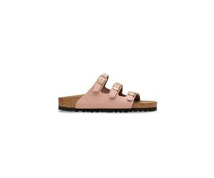 BIRKENSTOCK Pantoletten FLORIDA rosa | 38