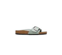 BIRKENSTOCK Pantoletten MADRID azzurro | 38