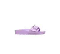 BIRKENSTOCK Pantoletten MADRID BIG BUCKLE lilla | 39