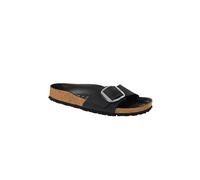BIRKENSTOCK Pantoletten MADRID BIG BUCKLE nero | 38