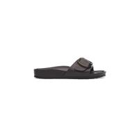 Birkenstock Madrid Big Buckle Eva Narrow Sandals Nero EU 39 Donna