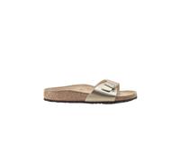 Birkenstock Madrid Birko-flor Narrow Sandals Oro EU 38