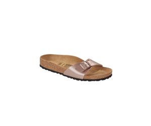 BIRKENSTOCK Pantoletten MADRID rame | 38