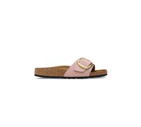 Birkenstock Madrid Big Buckle 1027056 Rosa Rosa/36