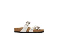 BIRKENSTOCK Pantoletten MAYARI bianco | 36