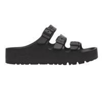 Birkenstock Papillio Florida Iii Eva Flex Platf Black Donna 1029738