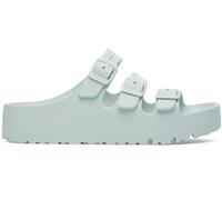 Birkenstock Papillio Florida Iii Eva Flex Platf Surf Green Donna 1029736