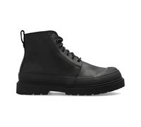 Birkenstock - Prescott Lace Up - - Shoes - Uomo - Nero - 42 EU