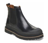 Birkenstock Prescott Slip On M - stivali - uomo 40 EU Black man Pelle