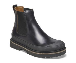 Birkenstock Prescott Slip On - stivali - donna Black 36 EU