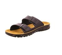 Birkenstock Professional Bilbao BF, Sabot Uomo, Schwarz, 39