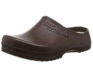 Birkenstock Professional Super Birki da uomo, Marrone (Marrone), 37 EU