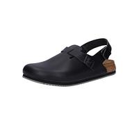 Birkenstock Professional Tokio - Zoccoli e sabot, Nero (Schwarz), 37 EU