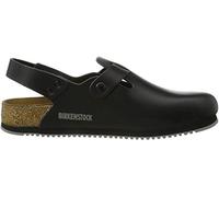 BIRKENSTOCK Professionale Tokyo - Zoccoli unisex per adulti, Blu, 47 EU