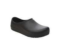 Birkenstock Profi Birki 2.0 PU-Zoccolo O4, Larghezza normale, Nero , 44 EU